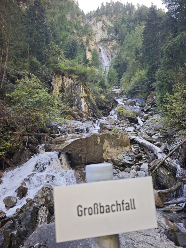 Umbalfälle