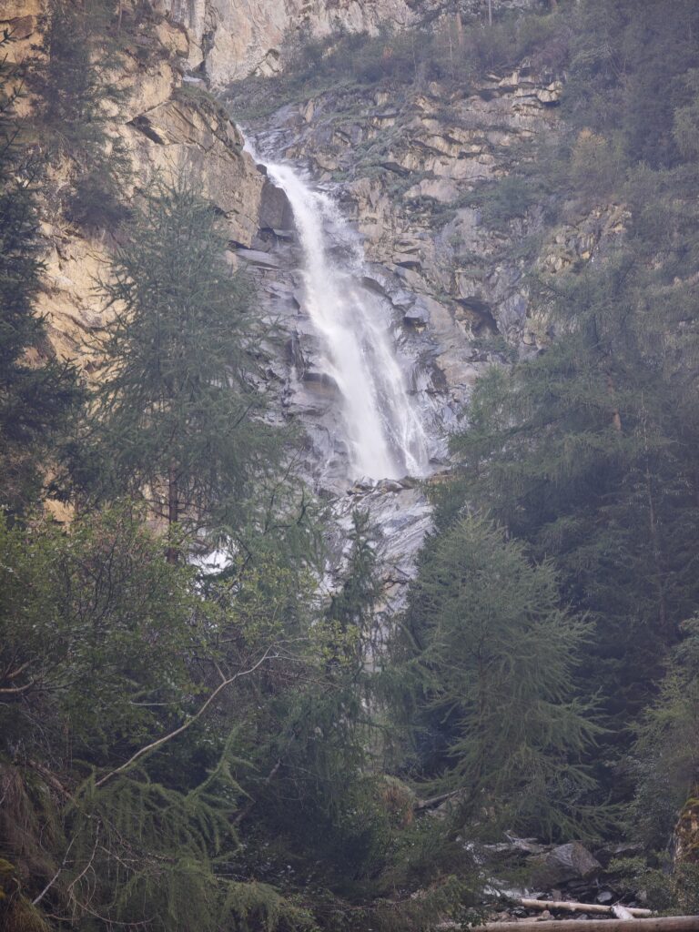 Umbalfälle